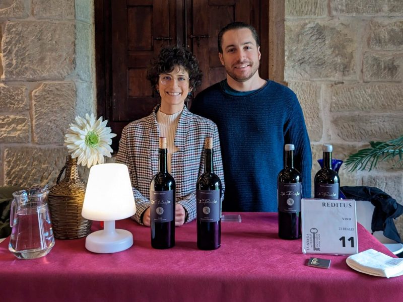 Reditus Imagen Destacada