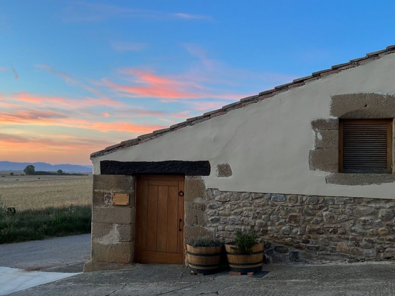 Destacado La Bodeguita Escondida Foto Del Exterior